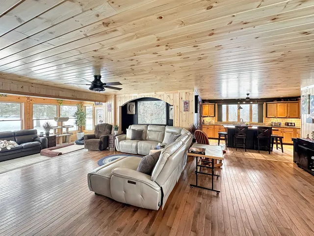 $595,000 | 257 Main Street, Colebrook, NH 03576