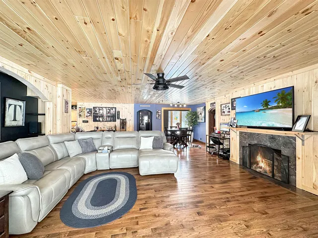 $585,000 | 257 Main Street, Colebrook, NH 03576