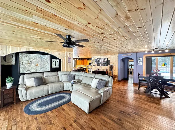 $585,000 | 257 Main Street, Colebrook, NH 03576