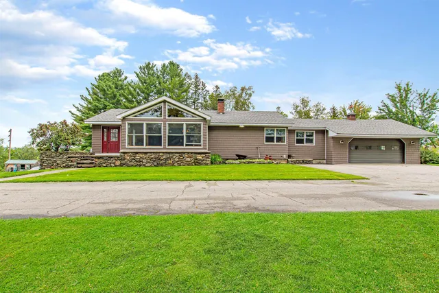 $595,000 | 257 Main Street, Colebrook, NH 03576