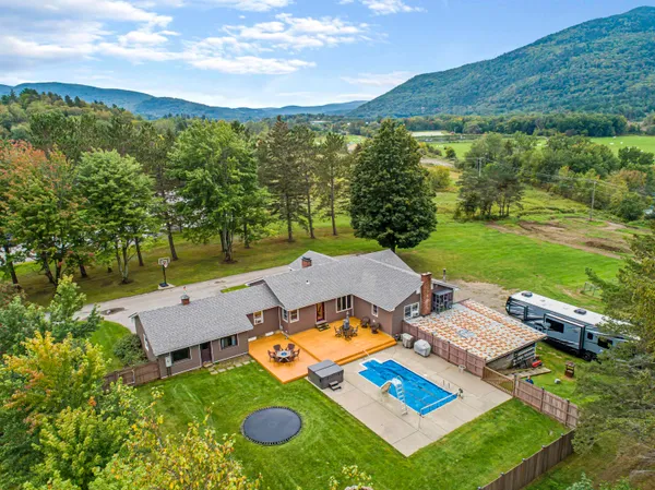 $585,000 | 257 Main Street, Colebrook, NH 03576