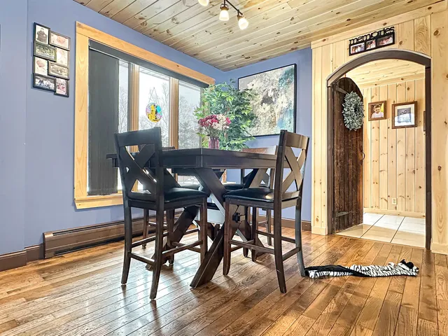 $585,000 | 257 Main Street, Colebrook, NH 03576