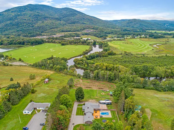 $585,000 | 257 Main Street, Colebrook, NH 03576