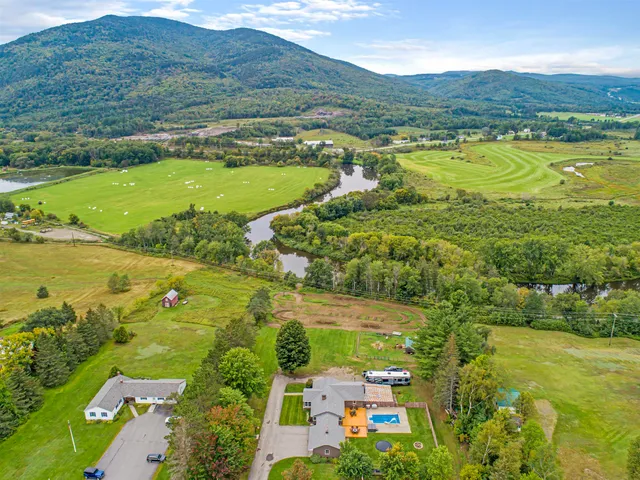 $595,000 | 257 Main Street, Colebrook, NH 03576