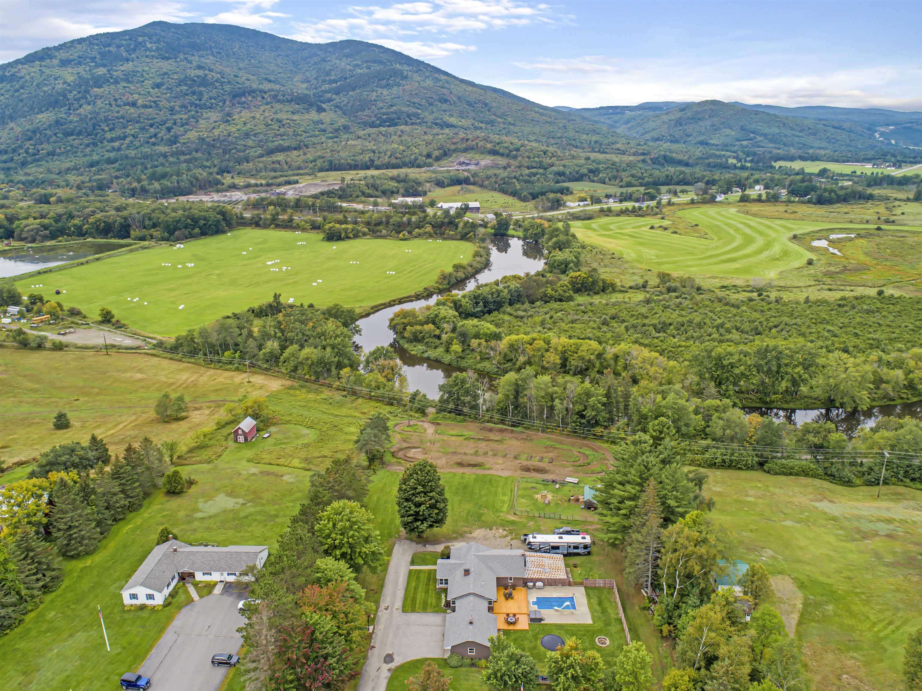 257 Main Street Colebrook, NH 03576 - Photo 53 of 60