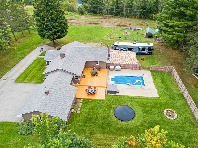 $595,000 | 257 Main Street, Colebrook, NH 03576