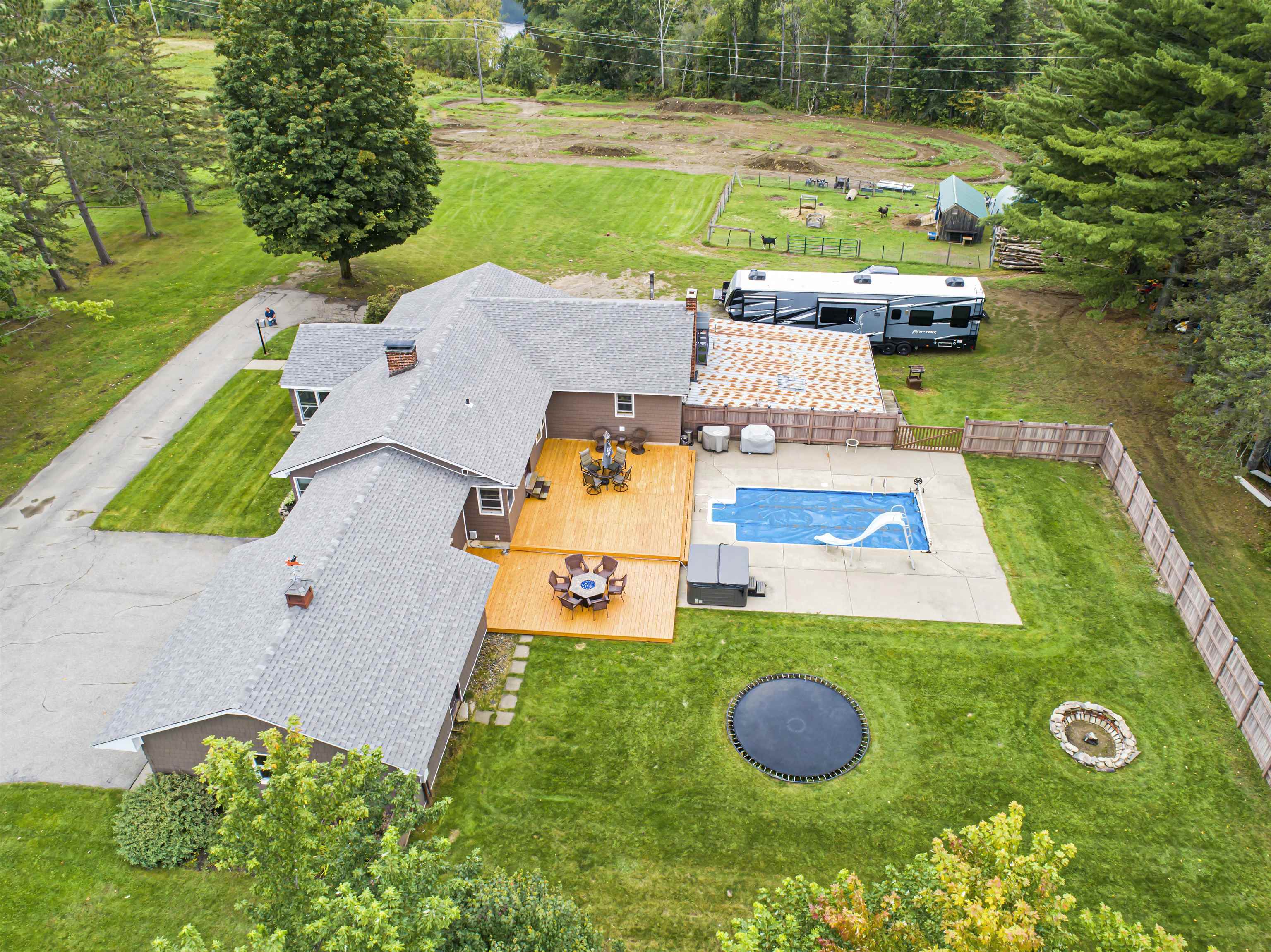 257 Main Street Colebrook, NH 03576 - Photo 54 of 60