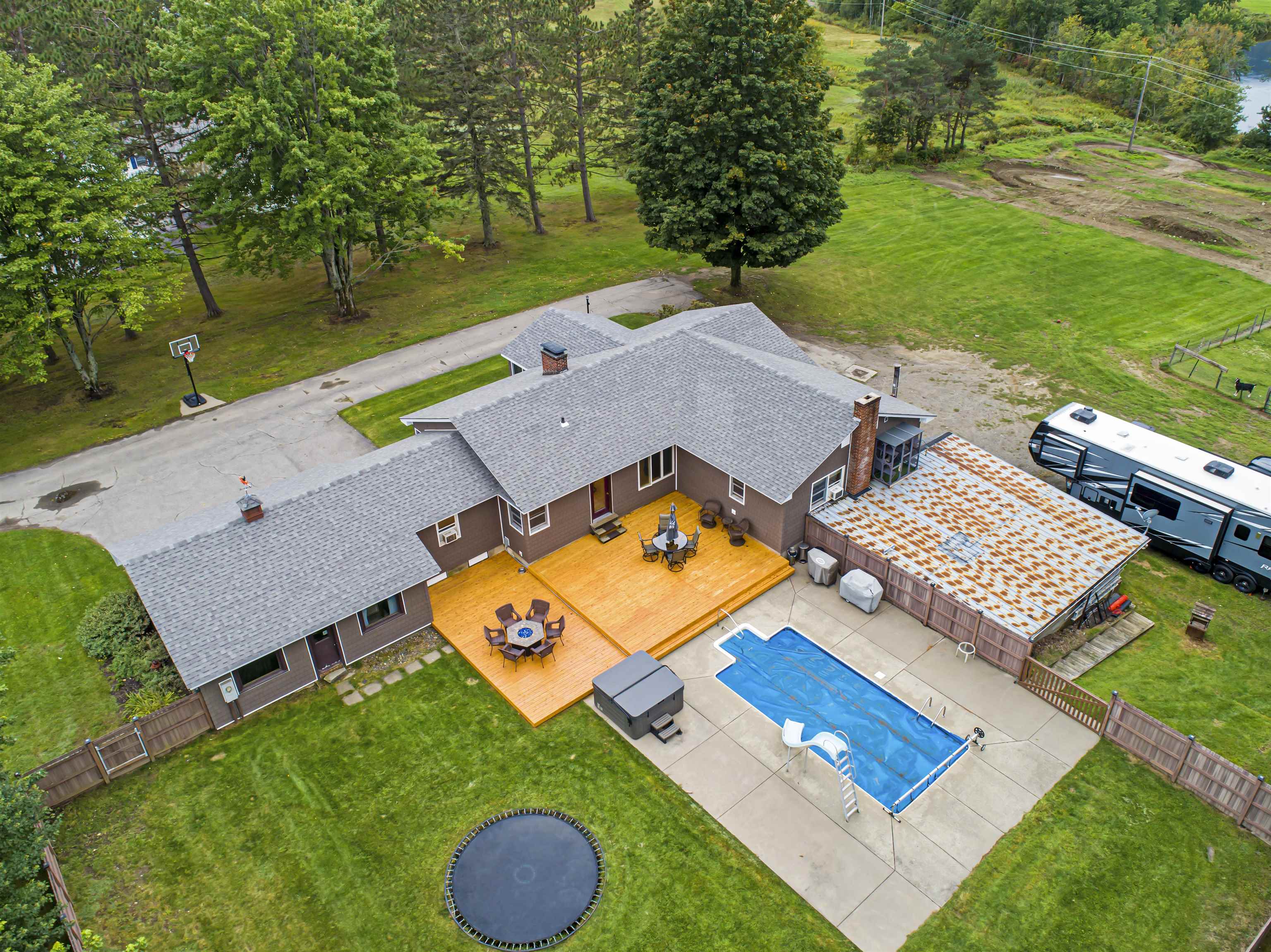 257 Main Street Colebrook, NH 03576 - Photo 55 of 60