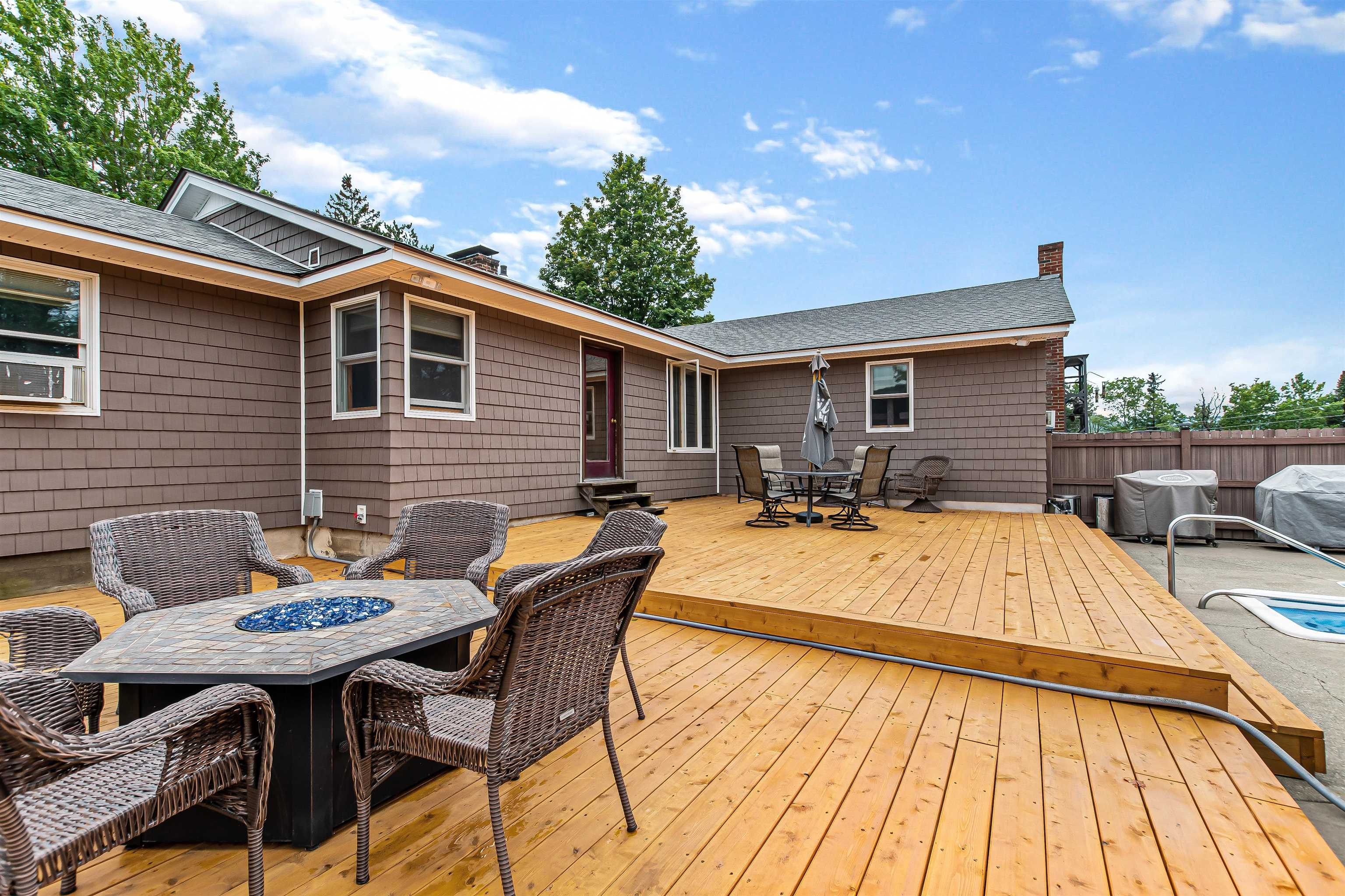 257 Main Street Colebrook, NH 03576 - Photo 56 of 60