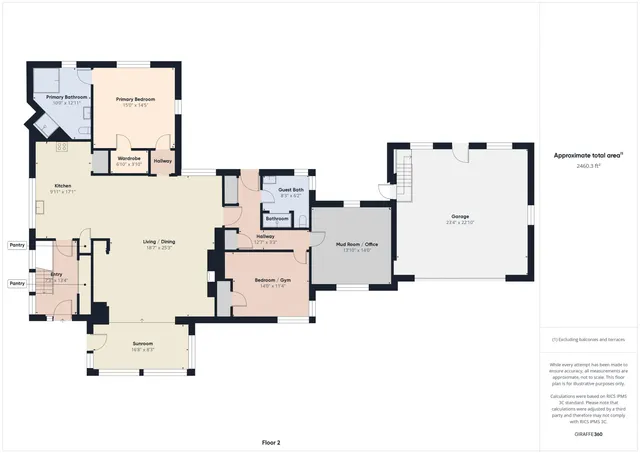 $595,000 | 257 Main Street, Colebrook, NH 03576