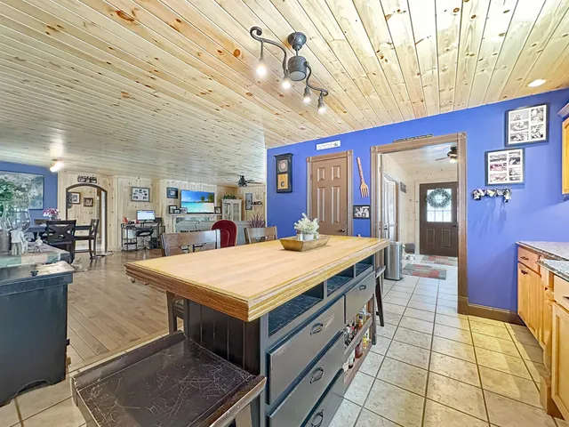 $585,000 | 257 Main Street, Colebrook, NH 03576