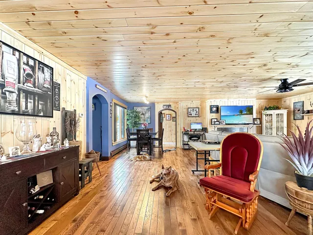 $595,000 | 257 Main Street, Colebrook, NH 03576