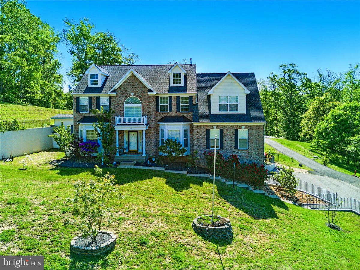 26 Sentinel Ridge Lane Stafford, VA 22554 - Photo 11 of 86