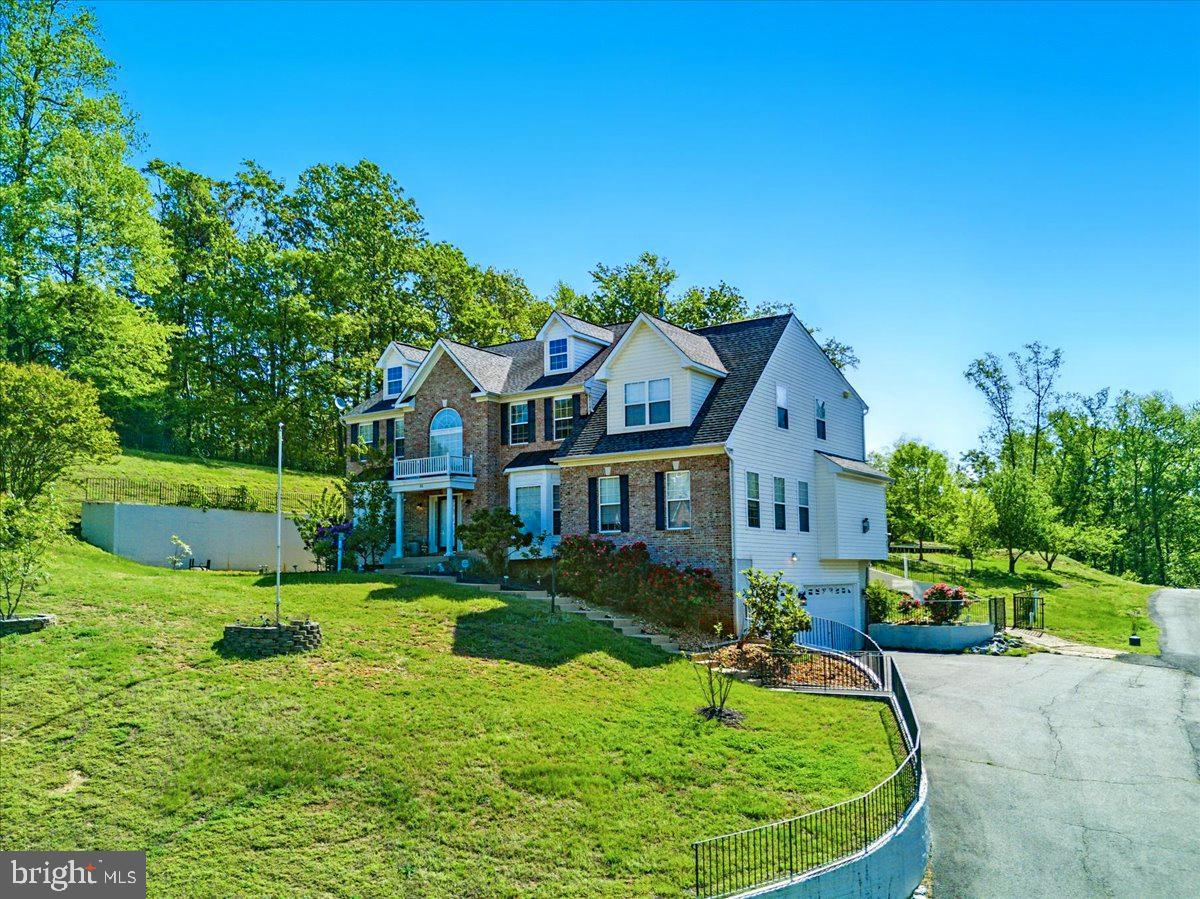 26 Sentinel Ridge Lane Stafford, VA 22554 - Photo 12 of 86