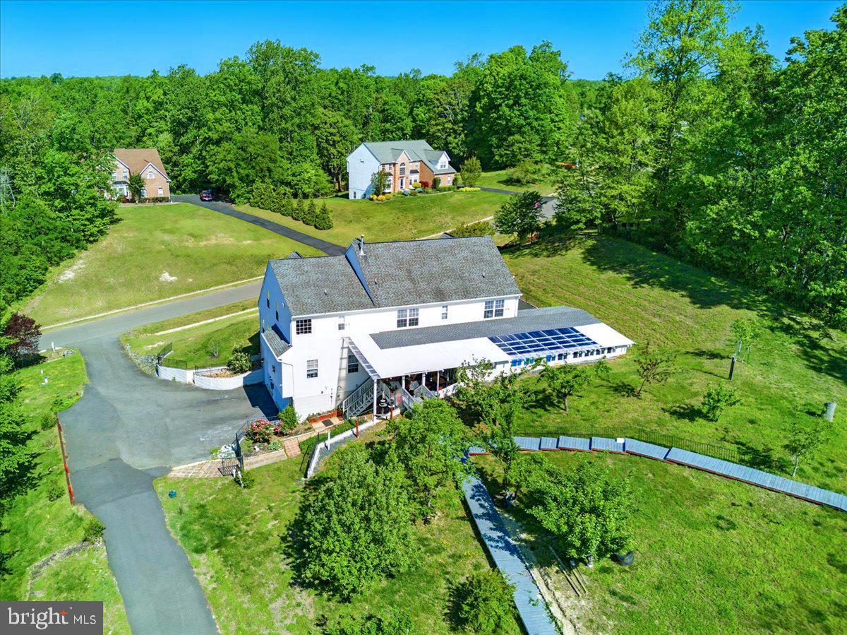 26 Sentinel Ridge Lane Stafford, VA 22554 - Photo 13 of 86
