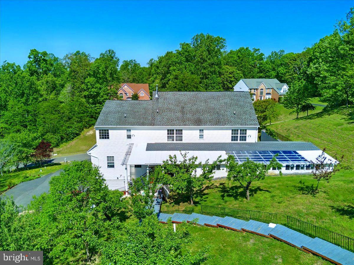 26 Sentinel Ridge Lane Stafford, VA 22554 - Photo 18 of 86