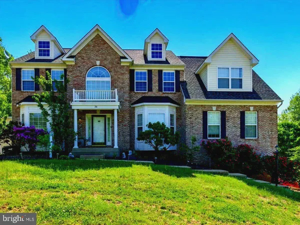 $1,089,000 | 26 Sentinel Ridge Lane, Stafford, VA 22554