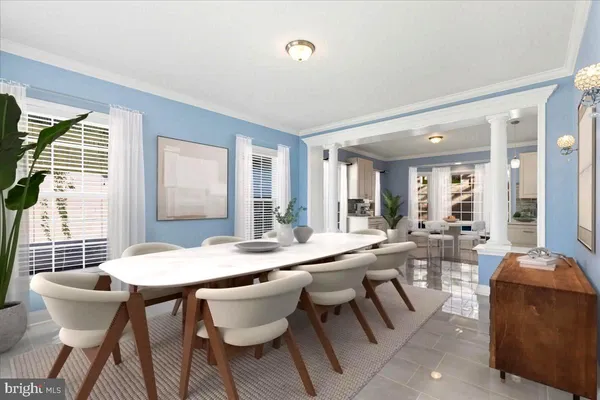 $1,089,000 | 26 Sentinel Ridge Lane, Stafford, VA 22554
