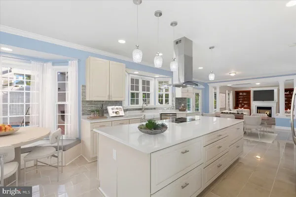 $1,089,000 | 26 Sentinel Ridge Lane, Stafford, VA 22554