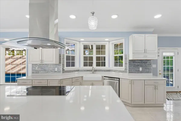 $1,089,000 | 26 Sentinel Ridge Lane, Stafford, VA 22554