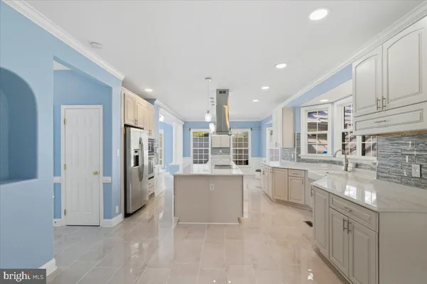 $1,089,000 | 26 Sentinel Ridge Lane, Stafford, VA 22554