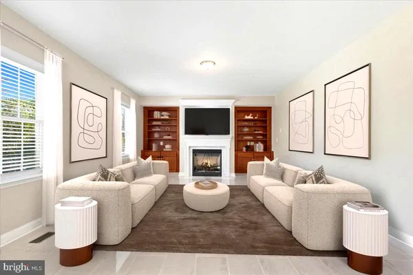 $1,089,000 | 26 Sentinel Ridge Lane, Stafford, VA 22554