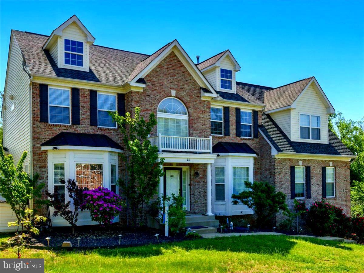 26 Sentinel Ridge Lane Stafford, VA 22554 - Photo 4 of 86