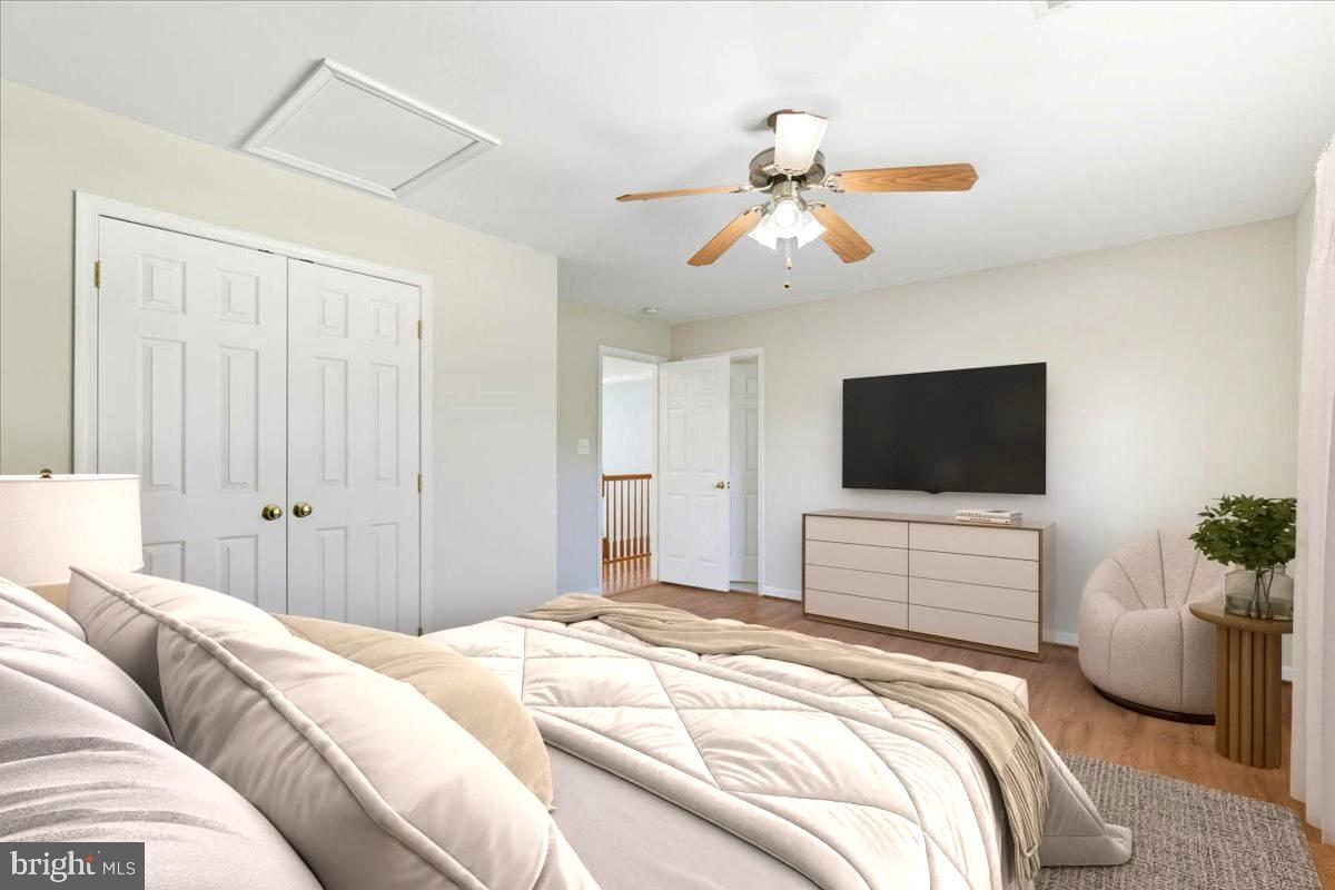 26 Sentinel Ridge Lane Stafford, VA 22554 - Photo 62 of 86