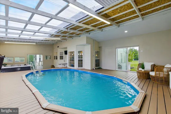$1,089,000 | 26 Sentinel Ridge Lane, Stafford, VA 22554