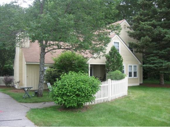 8 Farm At The New England Inn Road, Unit 8 North Conway, NH 03860 - Photo 1 of 1