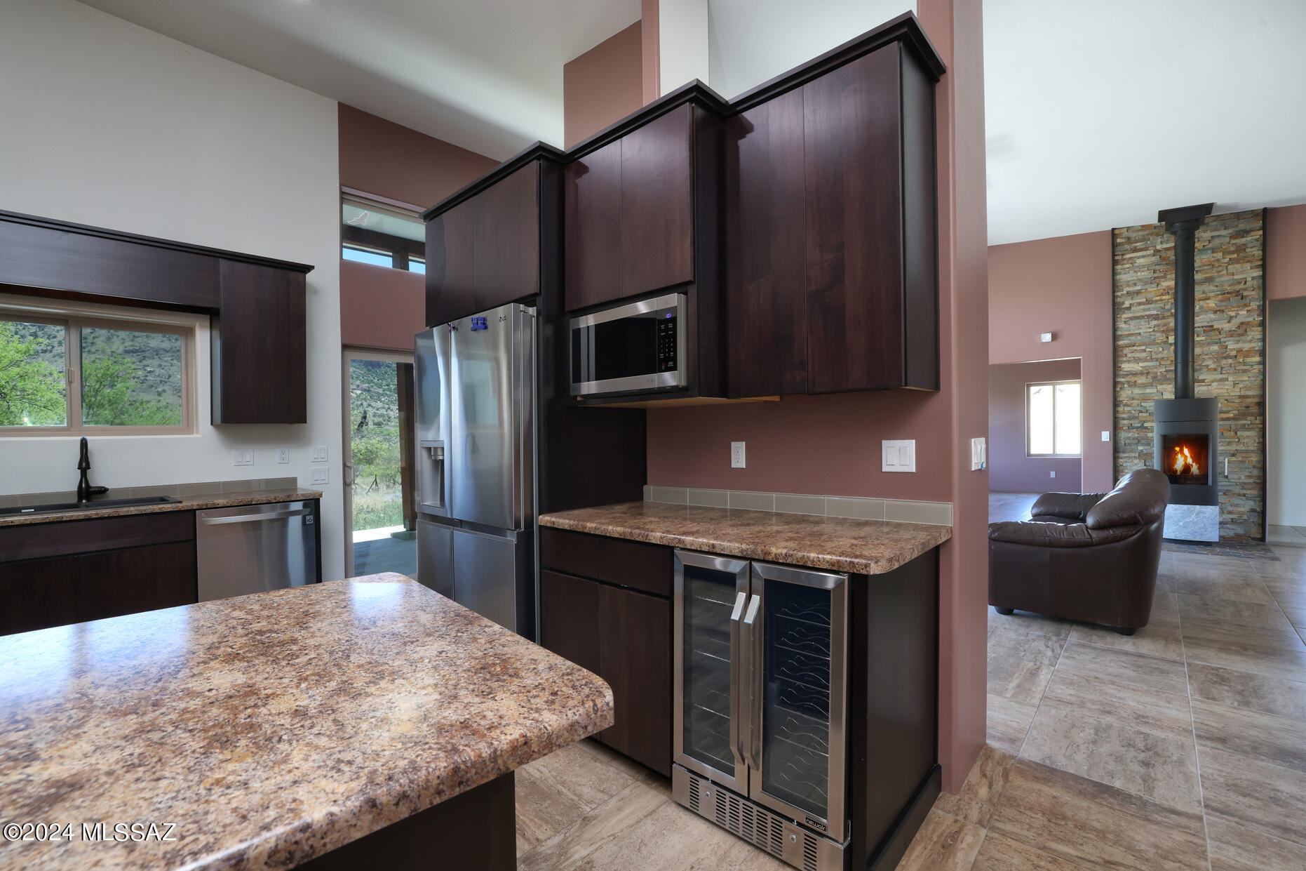 8 Calle Del Ensueno Rio Rico, AZ 85648 - Photo 11 of 44 Gallery Image 11