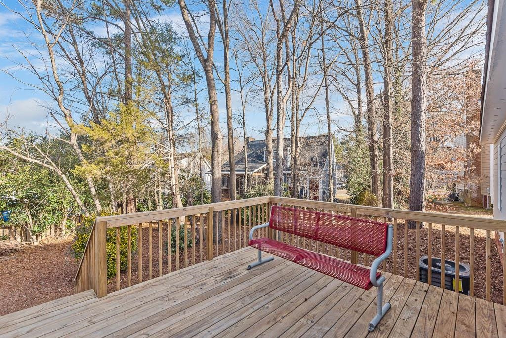 3029 Chippendale Road Raleigh, NC 27604 - Photo 29 of 30 Photo 29