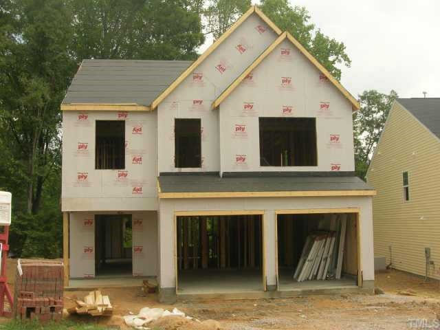 1421 Cricket Ridge Drive Raleigh, NC 27610 - Photo 7 of 7 Other