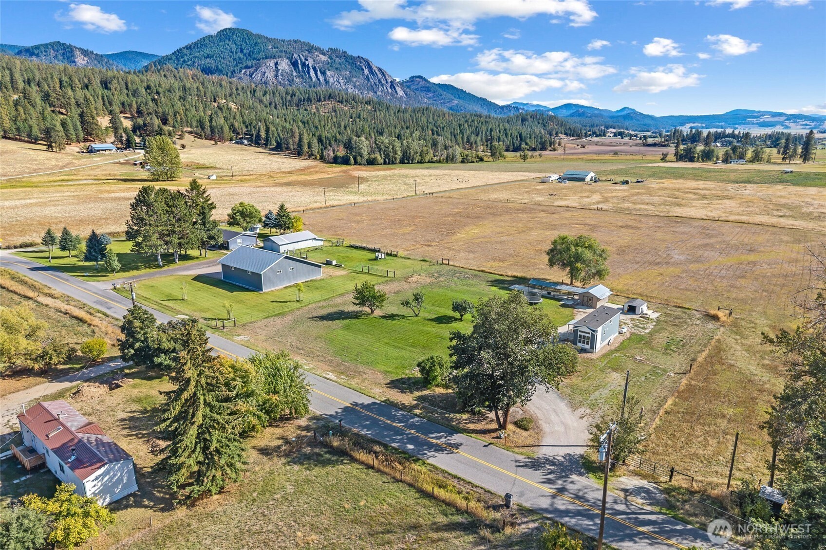 2336 Burnt Valley Road Chewelah, WA 99109 - Photo 30 of 33 Gallery Image 30