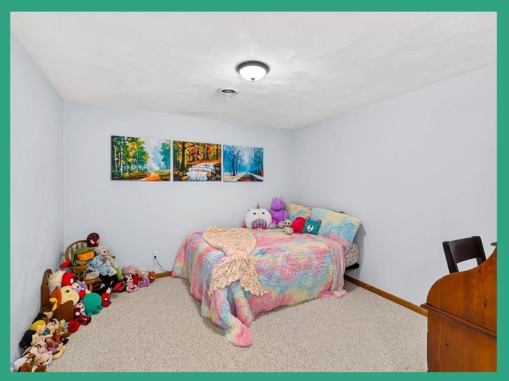 546 Echo Valley Road Brooklyn, WI 53521 - Photo 56 of 74