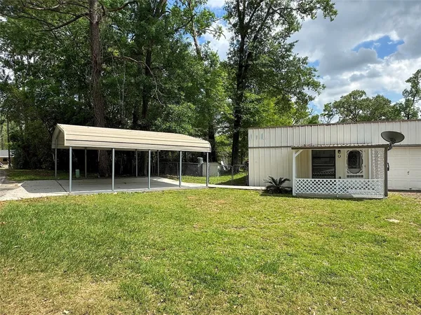 $1,000 | 218 Water Glen Drive, Huffman, TX 77336