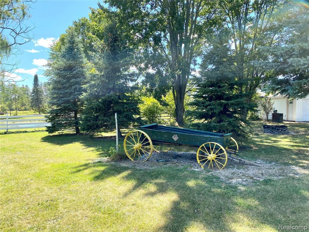 5981 Rattle Run Road St. Clair, MI 48079 - Photo 36 of 41