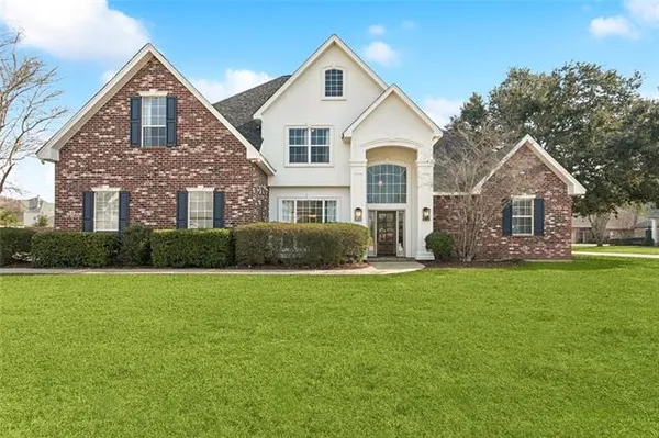 $787,000 | 553 Evergreen Drive, Mandeville, LA 70448