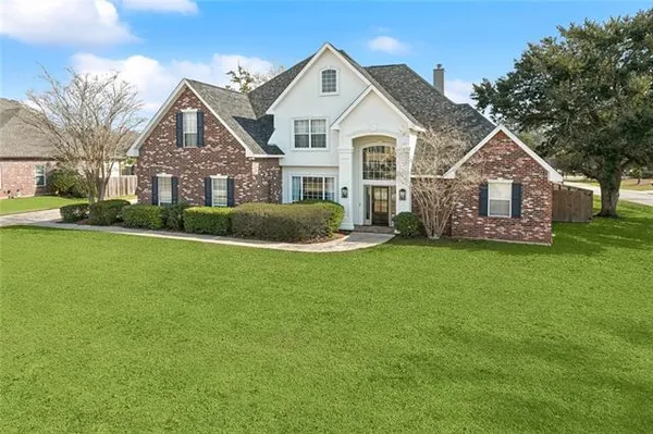 $787,000 | 553 Evergreen Drive, Mandeville, LA 70448