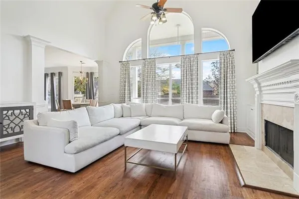 $787,000 | 553 Evergreen Drive, Mandeville, LA 70448