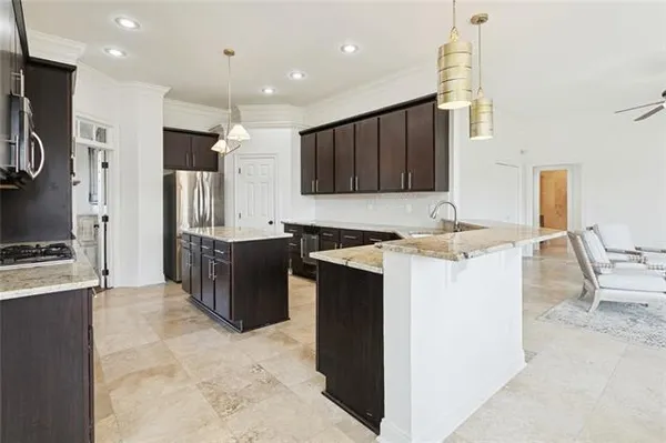 $787,000 | 553 Evergreen Drive, Mandeville, LA 70448