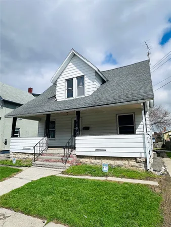 $155,000 | 210 Squires Avenue, Endicott, NY 13760