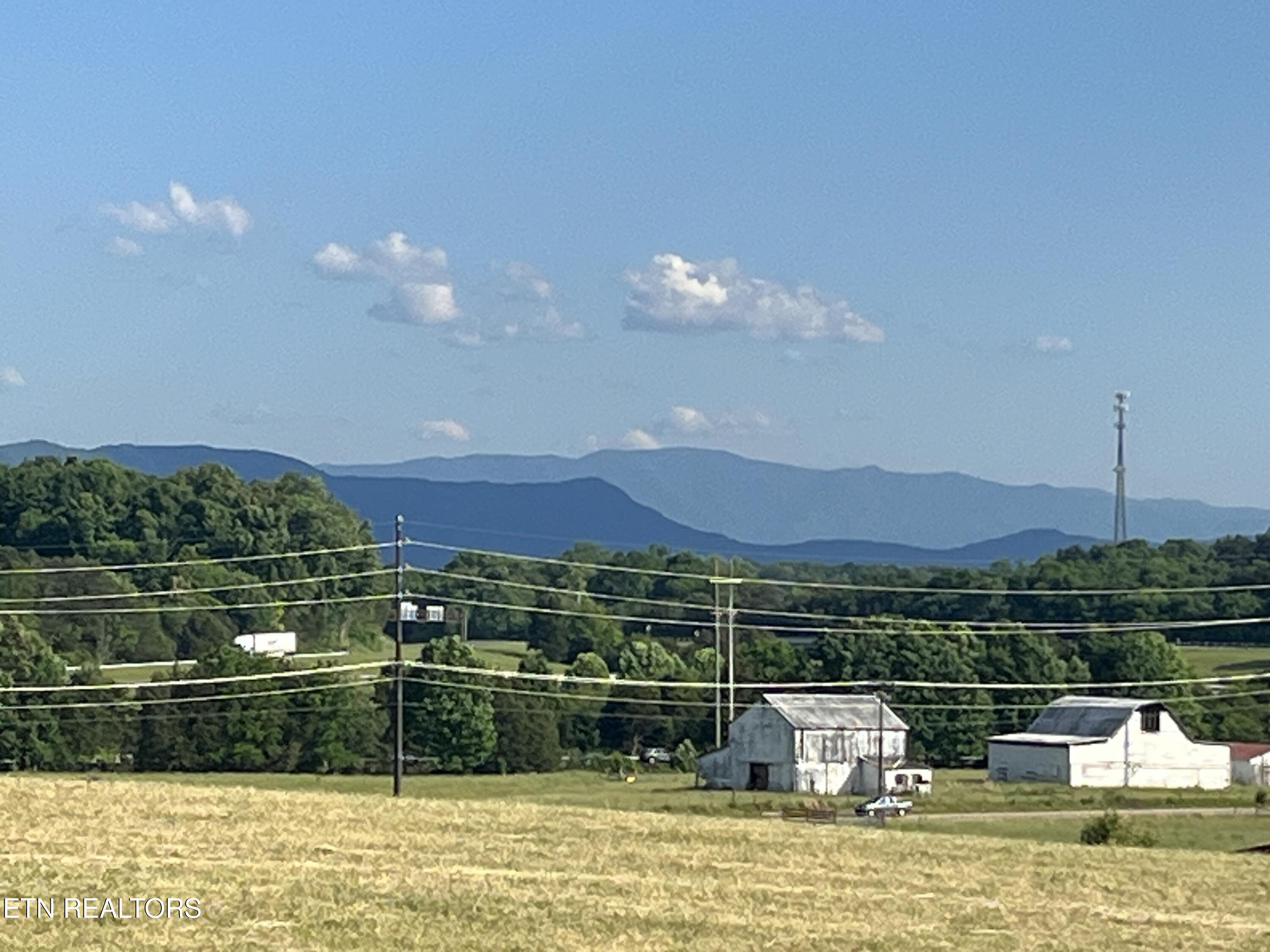 9.32 Acres Off Sam Martin Road Dandridge, TN 37725 - Photo 21 of 26 19