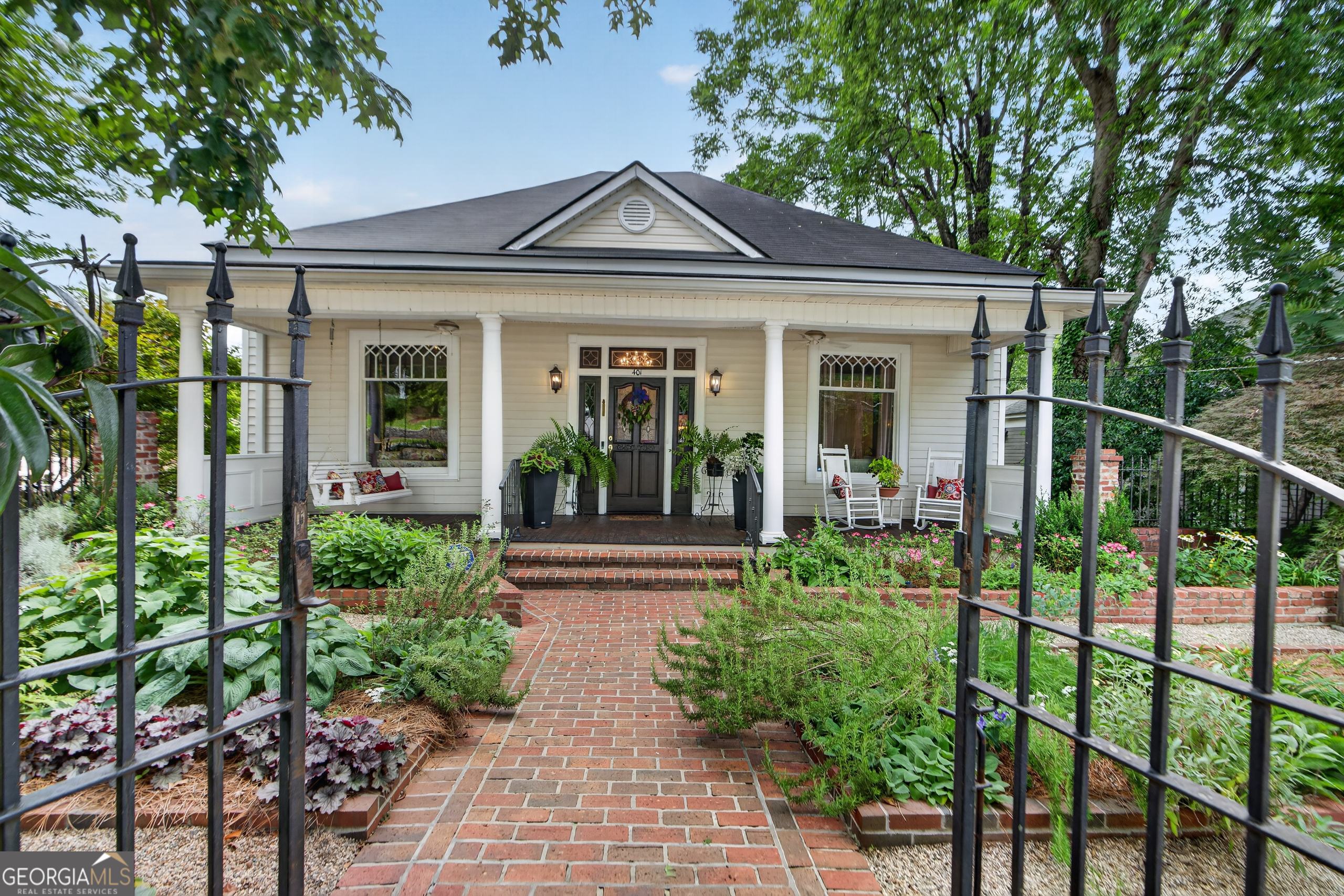 401 East 4th Avenue Rome, GA 30161 - Photo 6 of 57