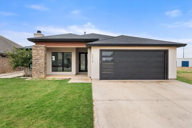 $325,000 | 5828 Lehigh Street, Lubbock, TX 79416