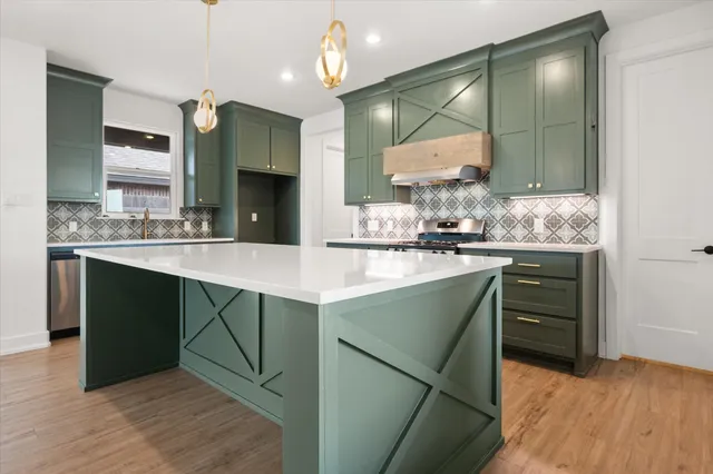 $325,000 | 5828 Lehigh Street, Lubbock, TX 79416