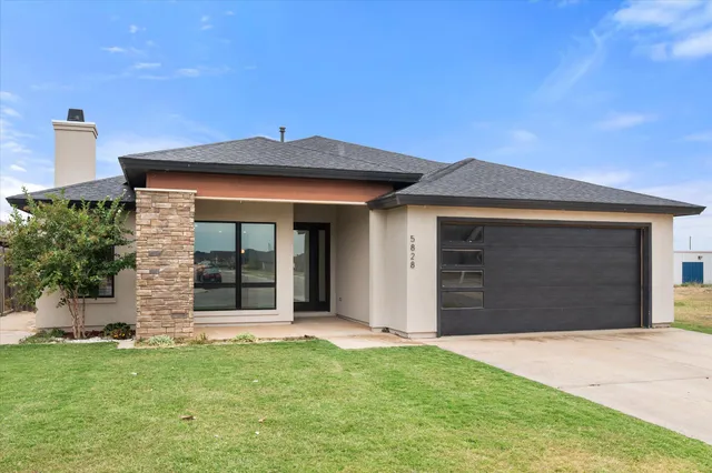 $325,000 | 5828 Lehigh Street, Lubbock, TX 79416
