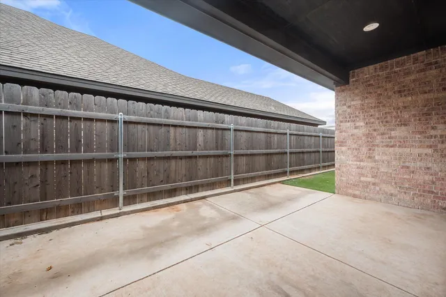 $325,000 | 5828 Lehigh Street, Lubbock, TX 79416