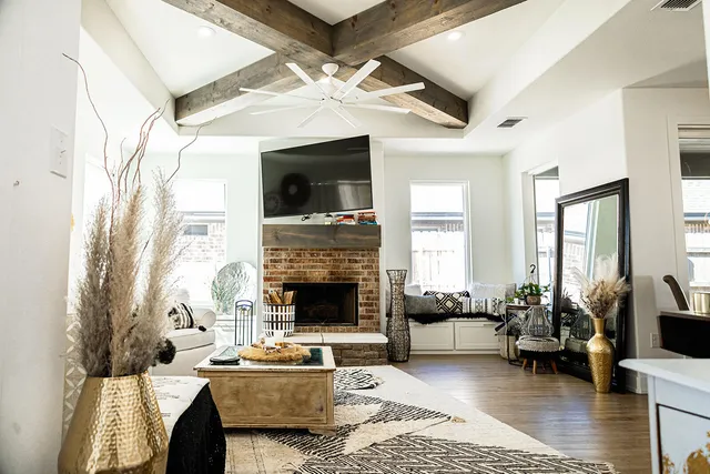 $325,000 | 5828 Lehigh Street, Lubbock, TX 79416