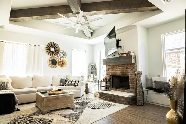 $325,000 | 5828 Lehigh Street, Lubbock, TX 79416